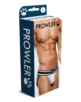 Jock – XS – Wit/Zwart