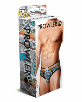 Comic Book Brief – XS