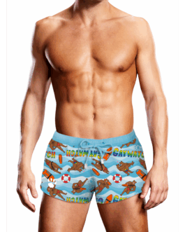 Zwemshort Gaywatch Bears – S
