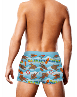 Zwemshort Gaywatch Bears – S