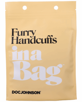 Bont Handboeien – Zwart