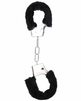 Bont Handboeien – Zwart