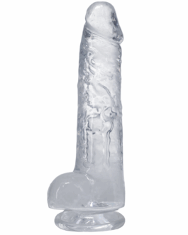 Dildo – 8” / 20 cm