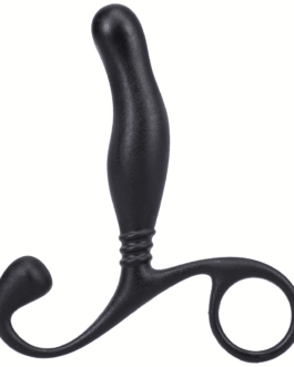 Prostate Massager – Zwart