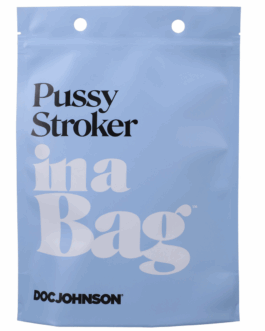 Pussy Stroker