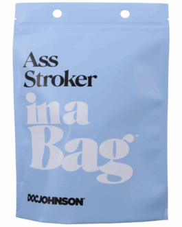 Ass Stroker