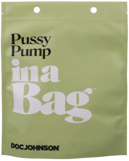 Pussy Pump