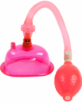 Pussy Pump