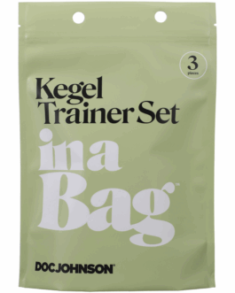 Kegel Trainer Set
