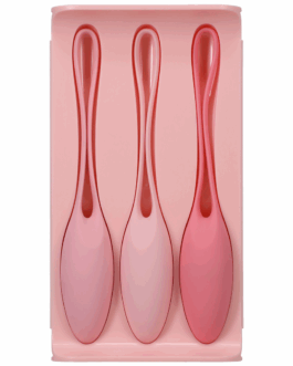 Kegel Trainer Set