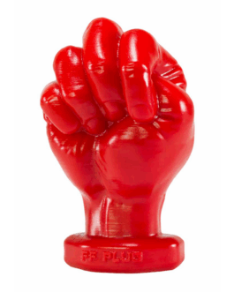 FIST by Oxballs Small – Red