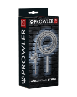 Anal Douche Systeem