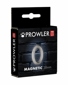 Magnetische 38mm Ring