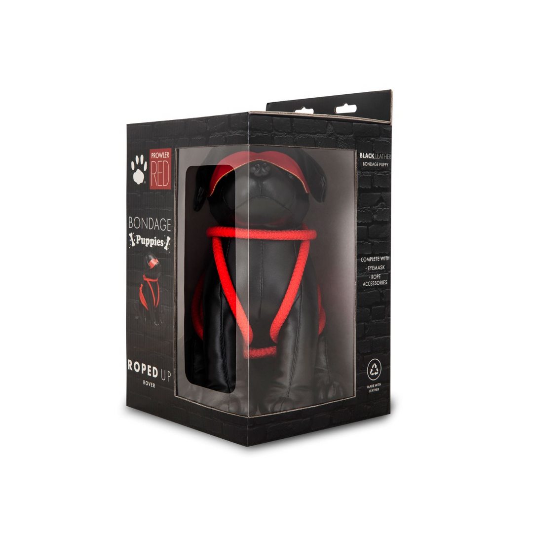 Roped Up Rover - Afbeelding 2