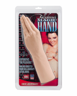 Magic Hand – Dildo