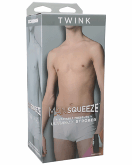 Twink – ULTRASKYN Masturbator Ass