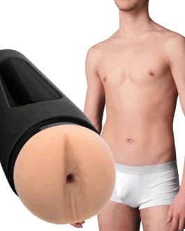 Twink – ULTRASKYN Masturbator Ass