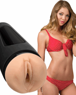 Jessie Andrews – ULTRASKYN Pussy Masturbator