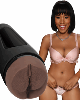 Jenna Foxx – ULTRASKYN Pussy Masturbator