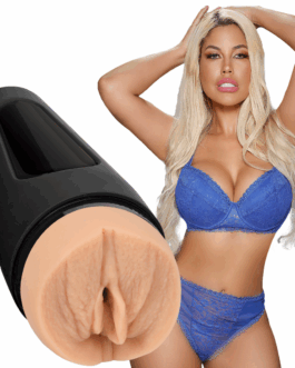 Bridgette B – ULTRASKYN Pussy Masturbator