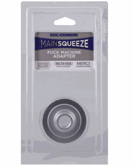 Adapter voor Power Banger Fuck Machine