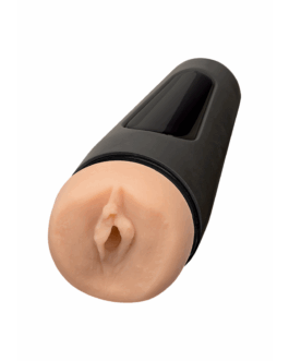 De Virgin – Ultraskyn Pussy Masturbator