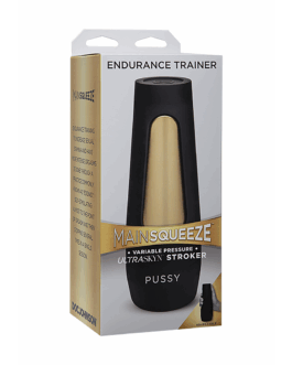 Endurance Trainer – ULTRASKYN Pussy Masturbator