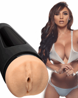 Playmateiryna - ULTRASKYN Pussy Masturbator