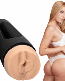 Bailey Rayne – ULTRASKYN Pussy Masturbator