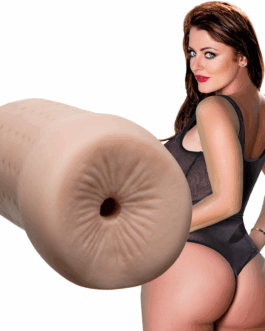 Sophie Dee – ULTRASKYN Pocket Ass Masturbator