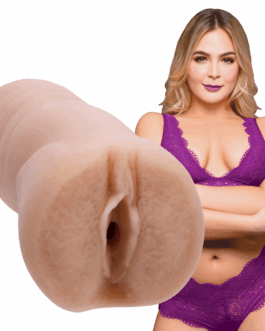 Blair Williams – ULTRASKYN Pocket Pussy Masturbator