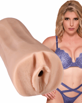 Cory Chase – ULTRASKYN Pocket Pussy Masturbator