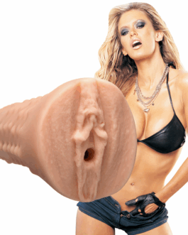 Jenna’s Pussy – ULTRASKYN Pocket Pussy Masturbator