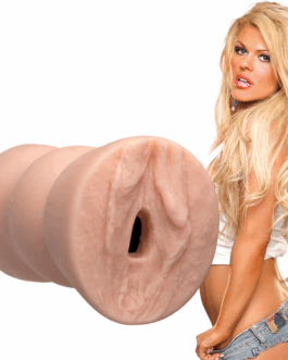 Sophia Rossi – ULTRASKYN Pocket Pussy Masturbator