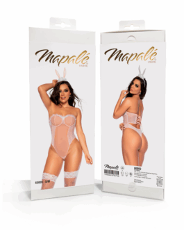 Kostuum Sexy Bunny – L/XL