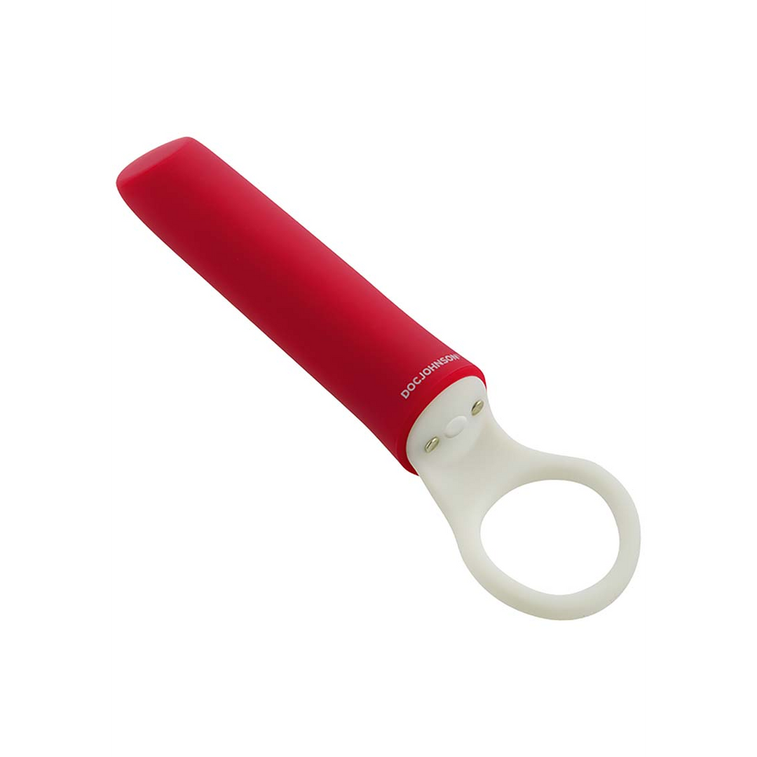 iPlease - Mini Vibrator - Afbeelding 4