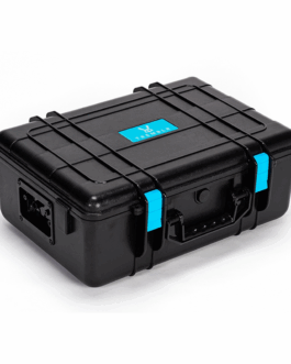 Tremblr BT-R Melkmachine