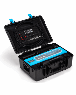 Tremblr BT-R Melkmachine