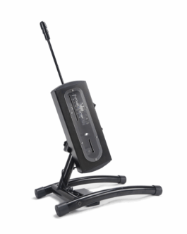 Gigolo Fuck Machine – Zwart