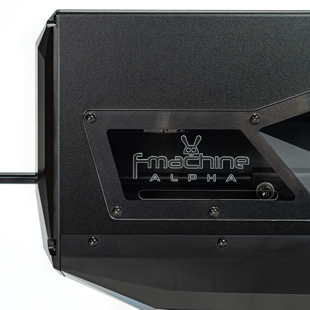 Alpha Fuck Machine - Afbeelding 5