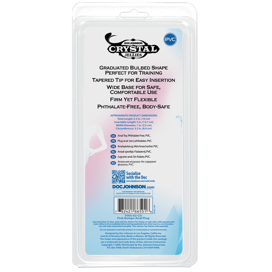 Anale Plug - Afbeelding 3