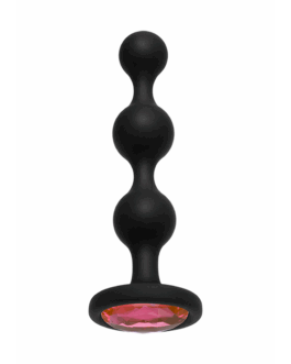 Draagbare Anale Knikkers