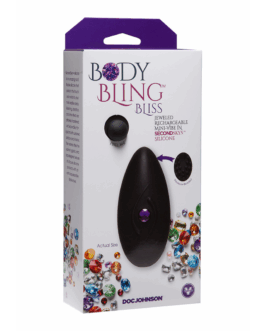 Bliss – Flexibele Mini Vibrator