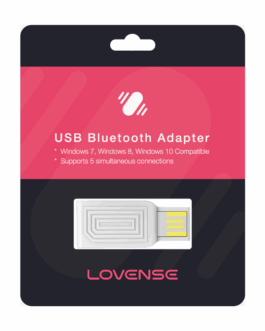 USB Bluetooth Adapter