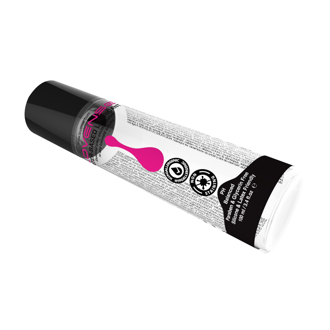 Waterbasis Glijmiddel - 100 ml - Afbeelding 4