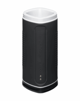 Calor – Bluetooth Afstandsbediening Pocket Pussy – Zwart