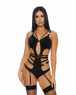 We Click – Lingerie Set – L