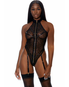 Eat Your Heart Out – Teddy – XL