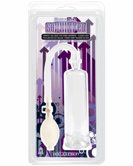 Penis Pomp zonder Sleeve