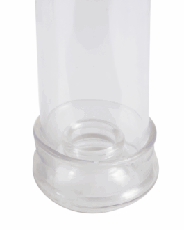 Penis Pomp zonder Sleeve